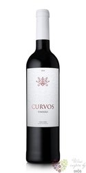 Douro  Vinhao Tinto  Doc 2017 Quinta de Curvos  0.75 l