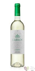 Vinho Verde  Loureiro  Doc 2017 Quinta de Curvos  0.75 l