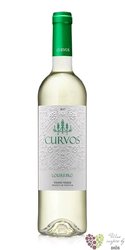 Vinho Verde  Loureiro  Doc 2018 Quinta de Curvos  0.75 l