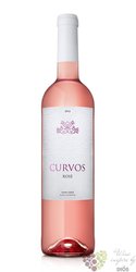 Vinho Verde  Superior Ros  Doc 2017 Quinta de Curvos  0.75 l