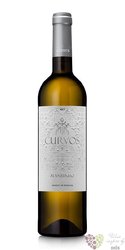 Vinho Verde  Alvarinho  Doc 2019 Quinta de Curvos  0.75 l
