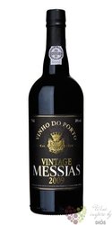 Messias Vintage 2009 declared vintage ruby Porto Doc 20% vol.  0.75 l