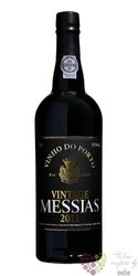 Messias Vintage 2011 declared vintage ruby Porto Doc 20% vol.  0.75 l