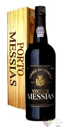 Messias Vintage 2017 declared vintage ruby Porto Doc 20% vol.  0.75 l