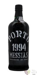 Messias Colheita 2003 single vintage aged tawny Porto Doc 20% vol.  0.75 l