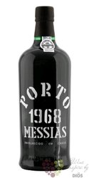 Messias Colheita 1968 single vintage aged tawny Porto Doc 20% vol.  0.75 l