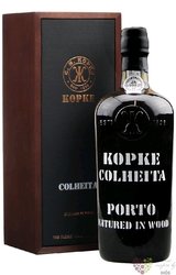 Kopke Colheita 1937 single harvest tawny Porto Doc 20% vol.  0.75 l