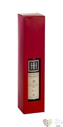 Paper box for 1 bottle of madeira wine H&amp;H Madeira