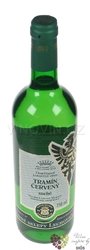 VL Ryzlink vlask  VL 0.75 l