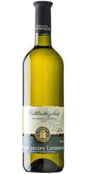 Tramin erven Vinn sklepy Lechovice 0.75 l