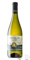 Veltlnsk zelen 2009 pozdn sbr Vinn sklepy Lechovice 0.75 l