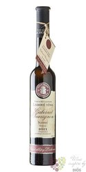 Cabernet Sauvignon 2021 ledové víno Vinné sklepy Lechovice  0.20 l
