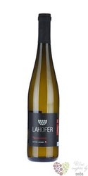 Neuburské „ U Hájku ” 2013 pozdní sběr z vinařství Lahofer  0.75 l
