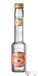 Futyulos „ Mézes Malna ” raspberry &amp; honey Hungarian liqueur by Zwack 30% vol.0.50 l