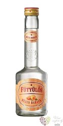 Futyulos  Mzes Barack  apricot &amp; honey Hungarian liqueur by Zwack 30% vol. 2.00 l