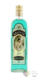 Fruko Schulz original Czech absinth liqueur 30% vol.   0.50 l
