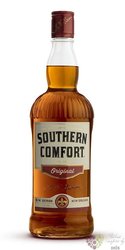 Southern Comfort  Original  New Orleans whisky liqueur 35% vol.  0.70 l