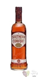 Southern Comfort  Original  New Orleans whisky liqueur 35% vol.  0.35 l