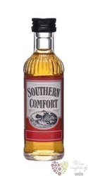 Southern Comfort  Original  New Orleans whisky liqueur 35% vol.  0.05 l