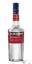 de Kuyper  Marasquin  premium Dutch fruits liqueur 30% vol.   0.70 l