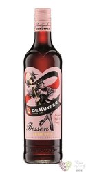 de Kuyper „ Bessen ” Dutch flavored jenever 20% vol.  0.70 l