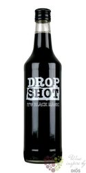 de Kuyper  Dropshot  premium Dutch liquorice liqueur 20% vol.    0.70 l
