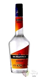 de Kuyper  Mango  premium Dutch fruits liqueur 20% vol.    0.70 l