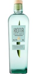 Kota Pandan liqueur 18% vol.  0.70 l