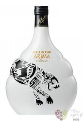 Meukow „ Arima ” Cognac Aoc 40% vol.  0.70 l