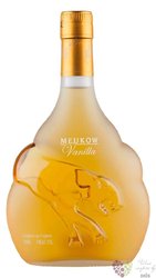 Meukow „ Vanilla ” Cognac Aoc 30% vol.  0.70 l