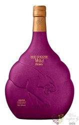 Meukow  Wild Berries  Cognac Aoc 30% vol.  0.70 l