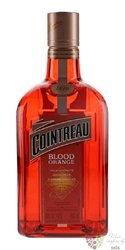 Cointreau ltd.  Blood orange  premium French orange liqueur 30% vol.  0.70 l