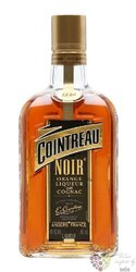 Cointreau ltd.  Noir  premium French orange liqueur 40% vol.  0.70 l
