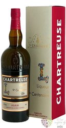 Chartreuse „ Liqueur du 9 Centenaire ” original French herb liqueur 40% vol. 0.70 l