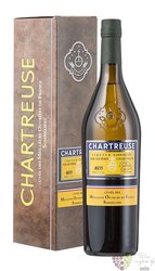 Chartreuse  M.O.F. cuve des Meilleurs Ouvriers de France Sommeliers  liqueur45% vol.  0.70 l