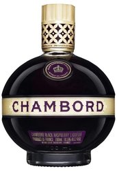 Chambord Black Raspberry liqueur 16.5%  vol.  0.50 l