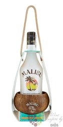 Malibu  Original Summer set  flavored Caribbean rum 21% vol.  0.70 l