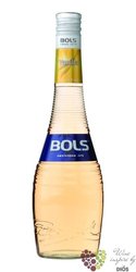 Bols  Vanilla  premium Dutch herbal liqueur 24% vol.  0.70 l
