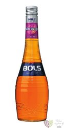 Bols  Maracuja  premium Dutch fruits liqueur 24% vol.    0.70 l