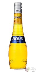 Bols  Banana Verte  premium Dutch liqueur 17% vol.  1.00 l
