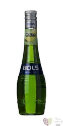 Bols  Melon  premium Dutch fruits liqueur 17% vol.     0.70 l