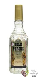 Bols  Gold Strike  Dutch cinnamon liqueur 50% vol.    0.50 l