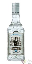 Bols  Silver Strike  Dutch cinnamon liqueur 30% vol.    0.50 l