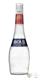 Bols  Lychee  premium fruits Dutch liqueur 17% vol.    0.70 l