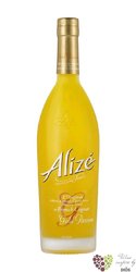Alize „ Gold Passion ” French passion fruits liqueur 16% vol.    0.20 l
