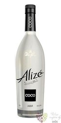 Alize „ Coco ” French tropical fruits liqueur 20% vol.   0.70 l