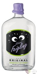 Kleiner Feigling  Original  German feige &amp; vodka liqueur Behn 20% vol.  1.00 l