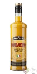Pircher  Bombardino  South Tyrol eggs cream liqueur 16% vol.  0.70 l