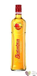 Berentzen Original  Apfel  Germany fruits liqueur 20% vol.     0.04 l