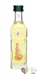 Berentzen Original  Apfel Korn  Germany fruits liqueur 18% vol.   0.05 l